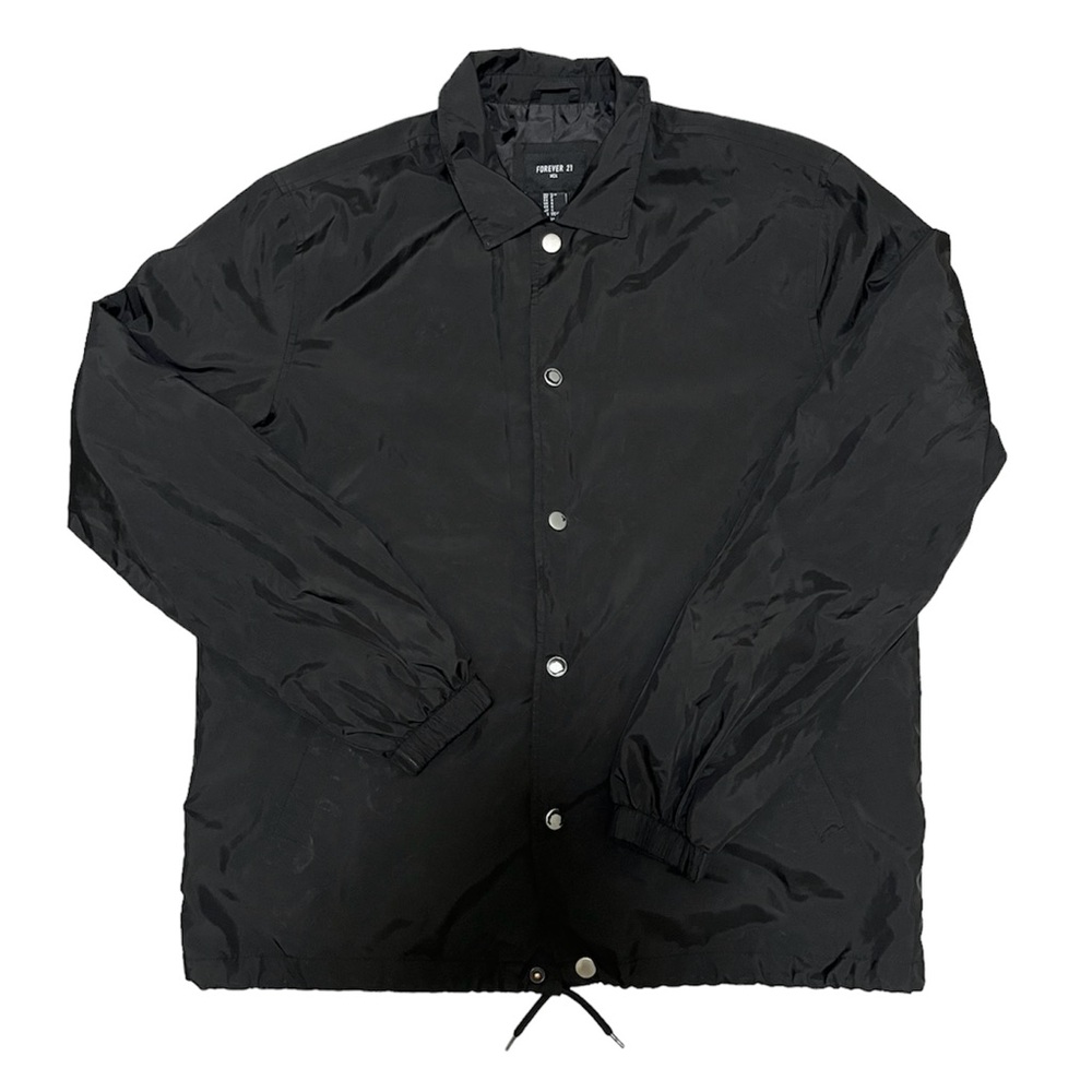 Forever 21 Windbreaker